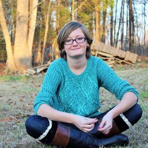 Meet your Posher, Savannah